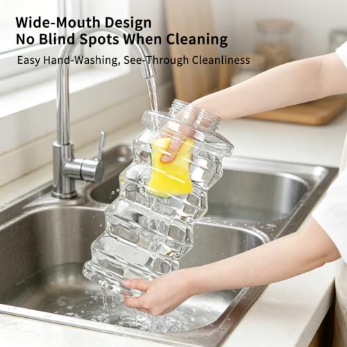 8L Elevated Dog Water Dispenser (8L / Black)