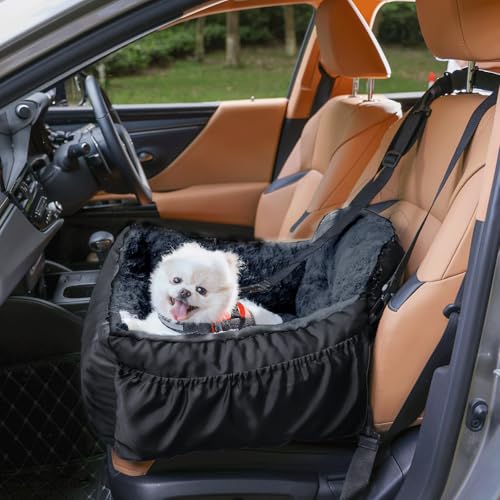 Dog Car Seat for Small Dogs