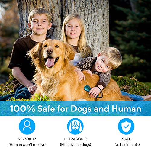 New Anti Barking Device (Green)