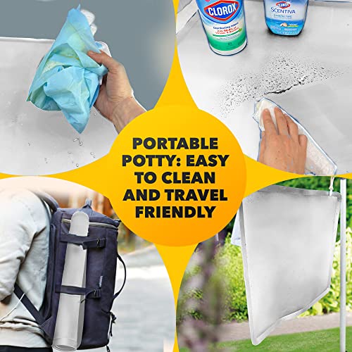Dog Pee Pad Holder (Gray / 2 Pack)