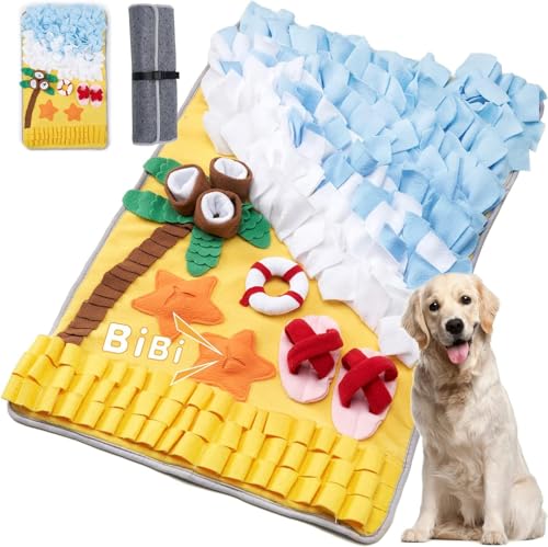Snuffle Mat for Dogs