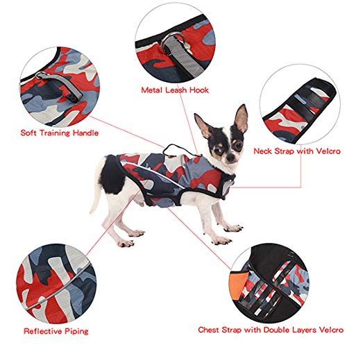 Dog Anxiety Jacket (XS)
