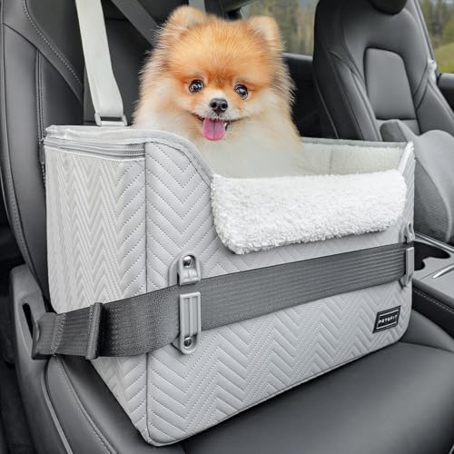 Dog Booster Car Seat