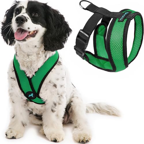 Comfort X Head (Medium Chest (14.25-18.75") / Hunter Green)
