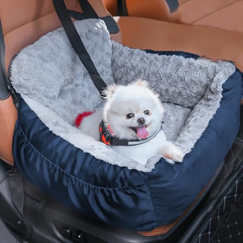 Dog Car Seat for Small Dogs
