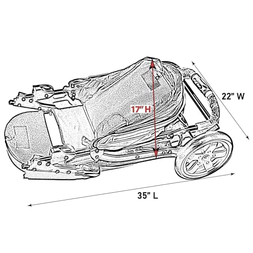 No Zip AT3 Pet Stroller for Cats (Light Sand)
