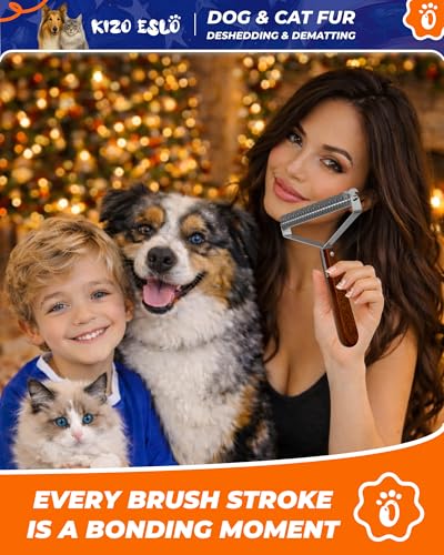 Max Undercoat Rake for Dogs & Cats (XXXL)