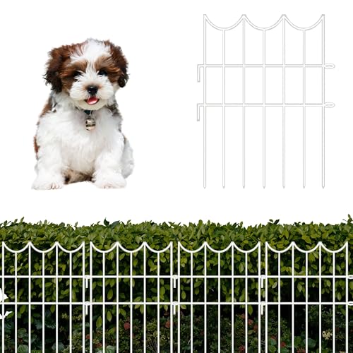 Animal Barrier Fence