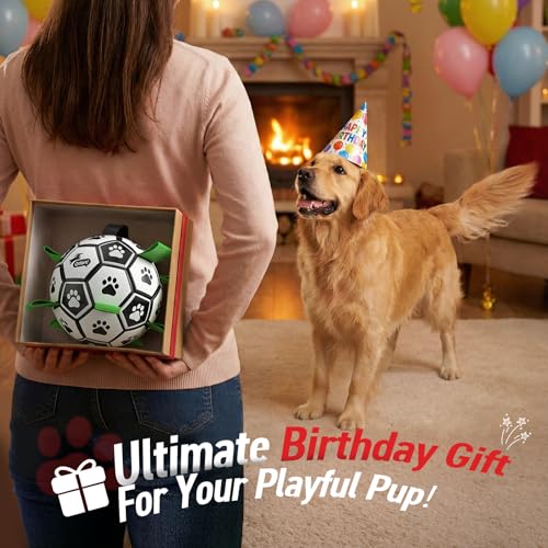 Large Dog Toys (Black Green / 8 Inch)
