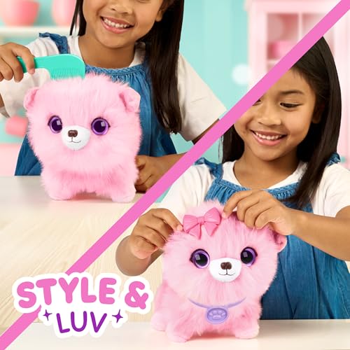 Pink Surprise Pet (Pink)