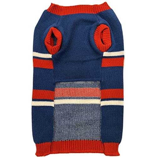 NFL Buffalo Bills Dog Sweater (Medium / Buffalo Bills)
