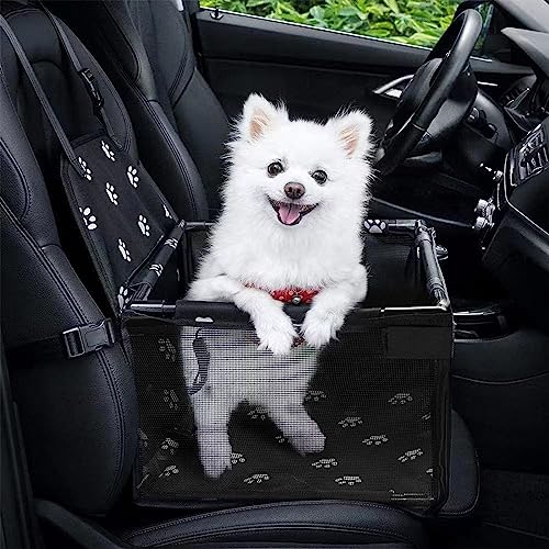 Small Dog Car Seats for Small Dogs