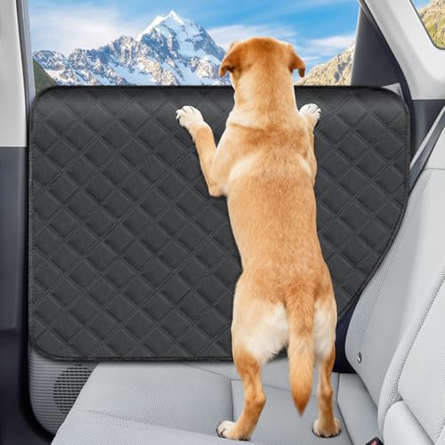 Dog Car Door Protector (Universal)