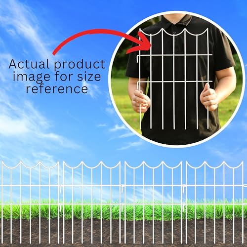 Animal Barrier Fence