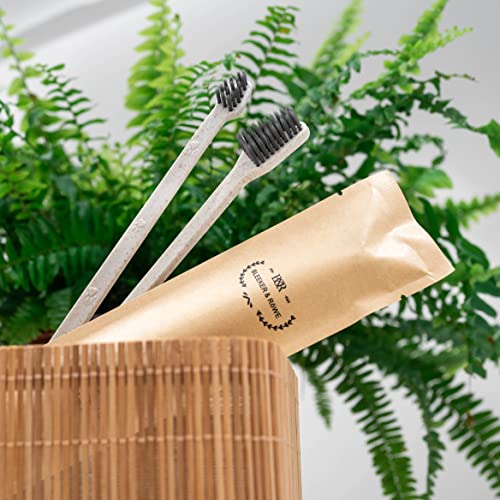 Eco Friendly Pet Toothbrushes
