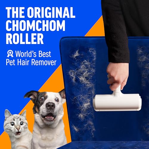 Pet Hair Remover (White Classic)