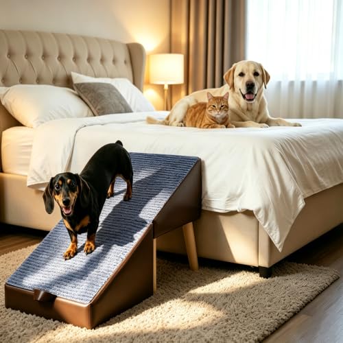 Dog Stairs for Small Dogs