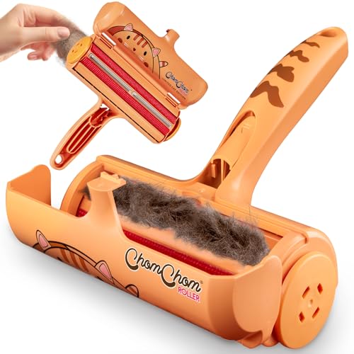 Pet Hair Remover (Cat Pattern)
