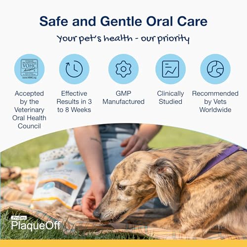 ProDen Mini Dental Bones for Dogs