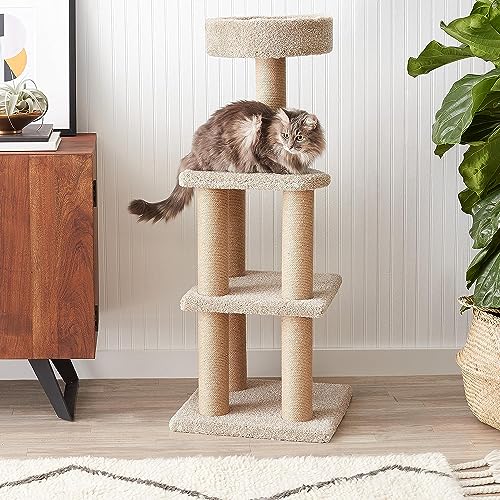 Cat Tree Tower (Large)
