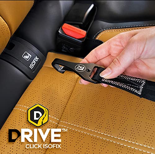 Click ISOFIX Cargo (Black / ISOFIX Cargo - 24in - 40in)