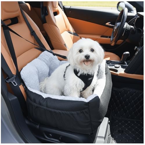 Dog Car Seat for Small Dogs