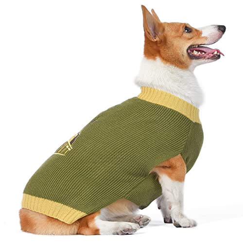 Boba Fett Dog Sweater (Boba Fett / Large)