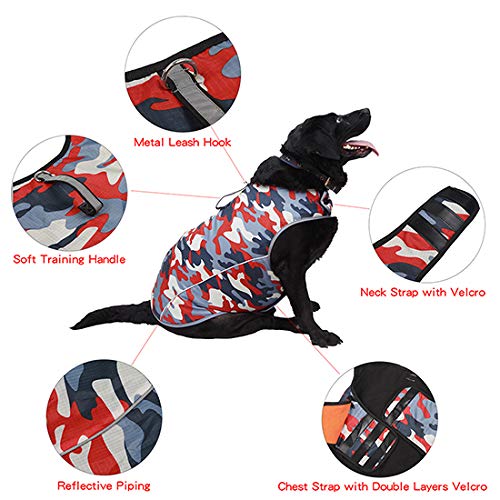 Dog Anxiety Jacket (XL)