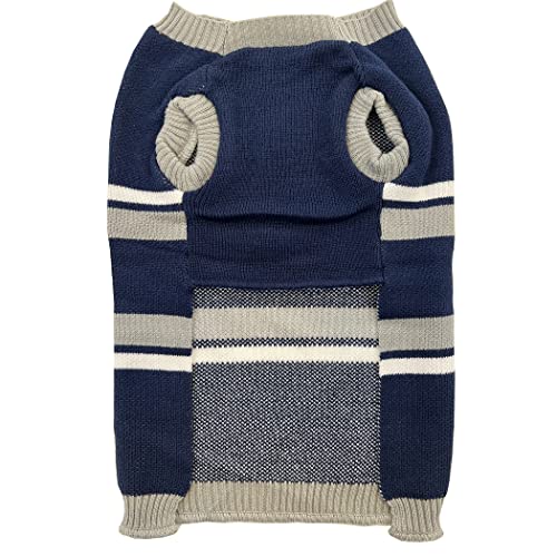 NFL Dallas Cowboys Dog Sweater (X-Small / Dallas Cowboys)