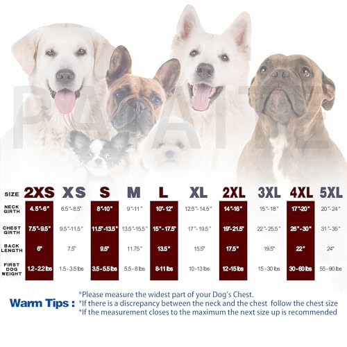 Elevate Your Pet's Seasonal Style with Playful Panache (2XL-(20~30lb) | Chest(~21.5") / PANTS OPTIONAL)