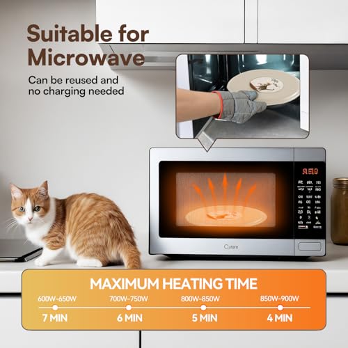 Heated Cat Bed Indoor (Heated Cat Bed Mat)