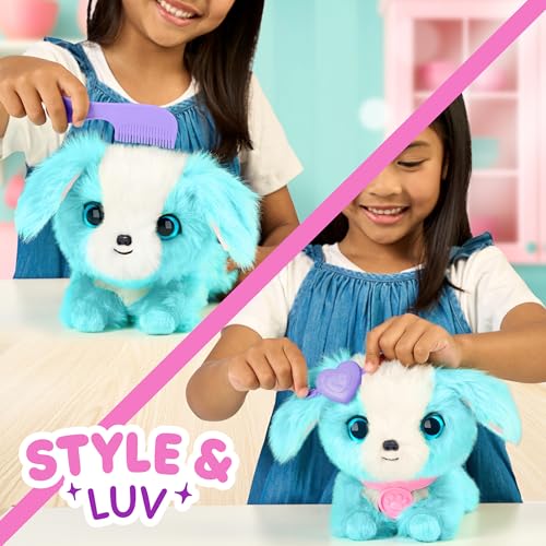 Blue Surprise Pet (Blue)