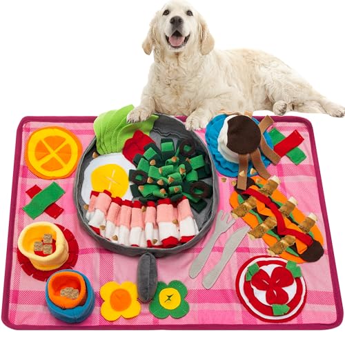 Dog Snuffle Mat