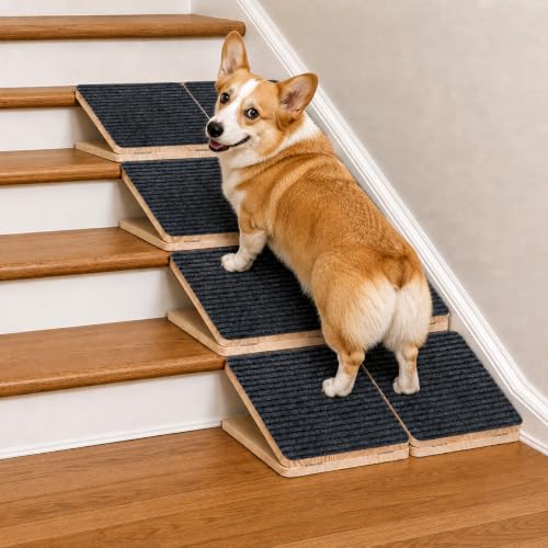 Dog Ramp for Stairs
