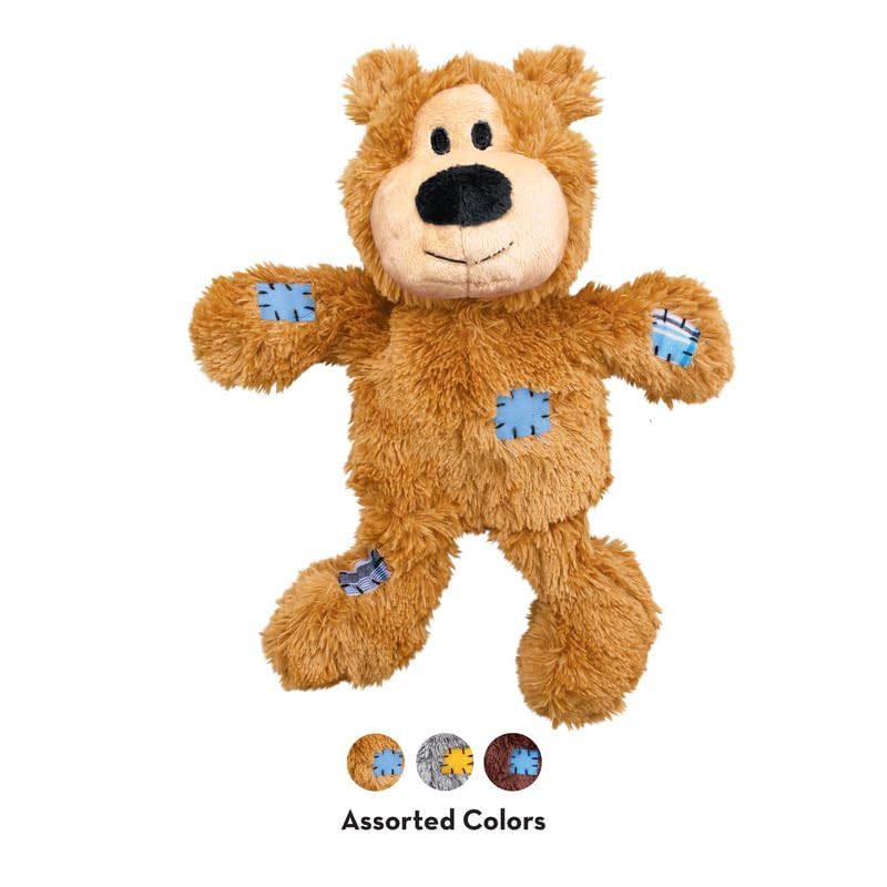 Wild Knots Bears (Small/Medium (2 Pack))
