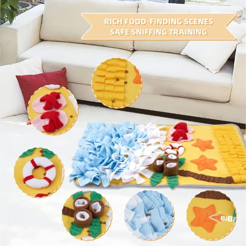 Snuffle Mat for Dogs