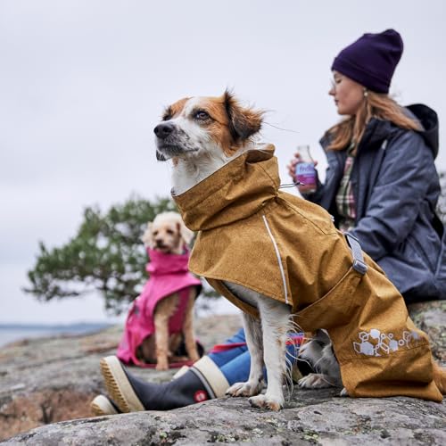 Monsoon Coat II ECO (18 in / Desert)