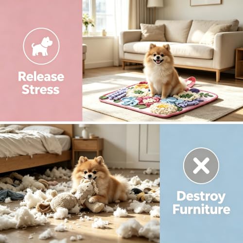 Snuffle Mat for Dogs (Small)