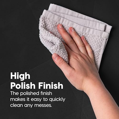 Pee Pad Holder (Black/Gray / 22" x 22")