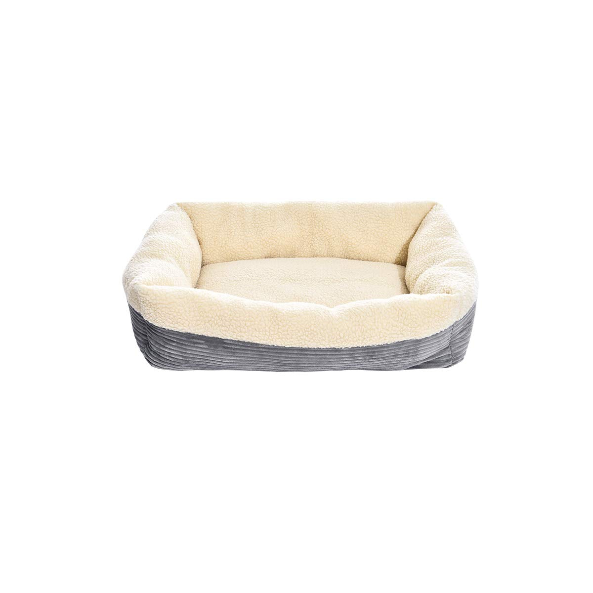 Anti Slip Self (24.0"L x 20.0"W x 7.0"Th / Rectangle)