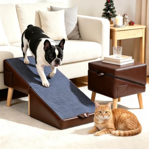 Dog Stairs for Small Dogs