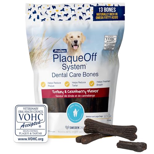 Dental Bones for Dogs