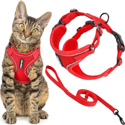 Voyager Escape (Red (327) / M (Chest: 16.5 - 19.5"))