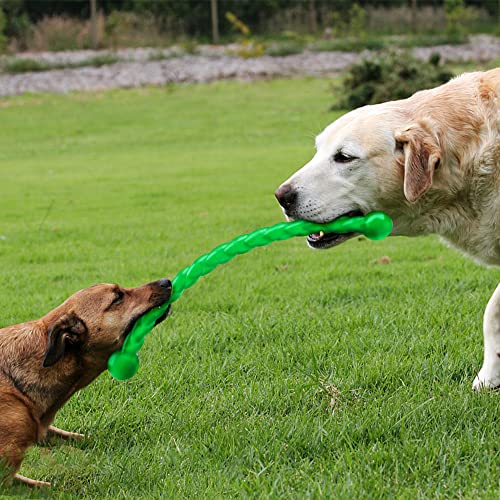 Dog Chew Toys 19'' Long for Medium (19'' single)