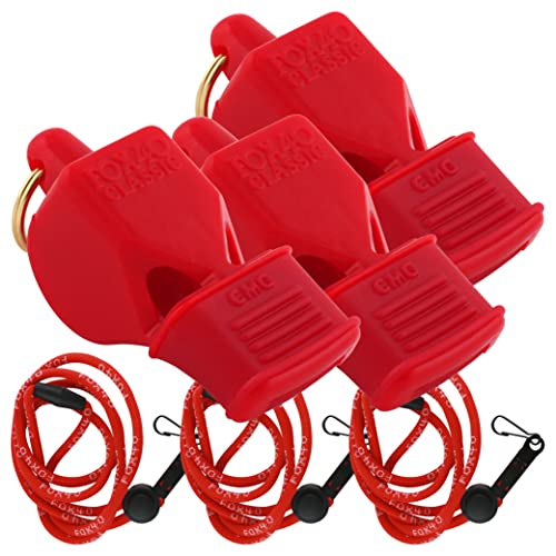 Classic CMG w (Red)