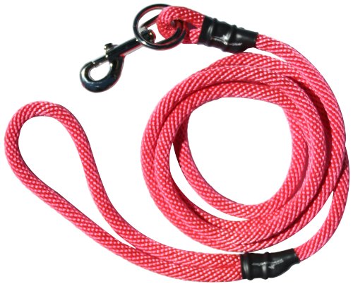 The Walkie No Pull Dog Leash (Large / Pink)