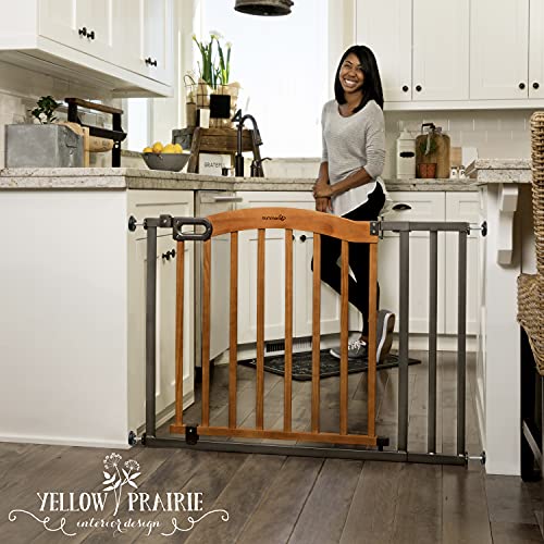 Anywhere Decorative Walk (Pine/Slate)