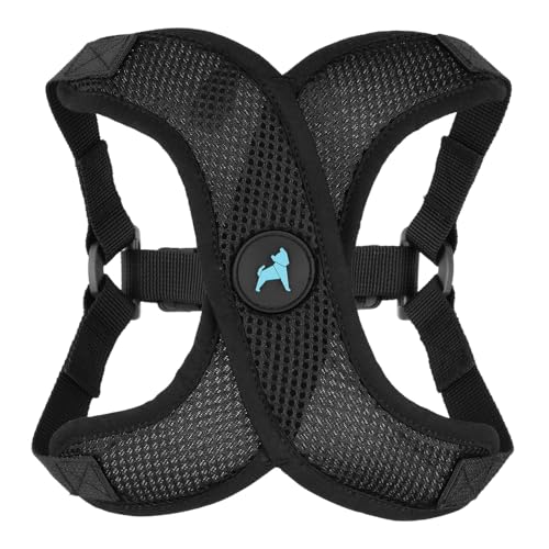 Comfort X Step (X-Large (22-28") / Black)