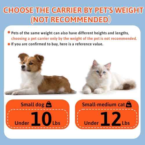 Top & Side Expandable Small Pet Carrier with Wheels Airline Approved (Blue with Wheels / 18.0"L x 13.0"W x 9.5"H)