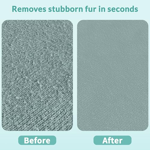 Deep Cleaner Pro Pet Hair Remover 5 (Pro*5)